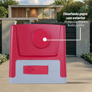 Kit Porton New Veloti 600 Kg