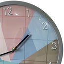 Reloj classic 29 cm colores