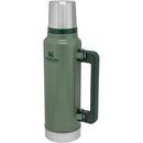 Termo Clasico 1,4L Verde
