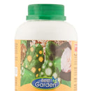 Fungicida para plantas 500 ml frasco