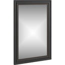 Espejo Pared Forma Rectangular 70X50 Cm Cafe Deco