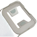 Tabla De Planchar Con Base Grises 114X35 Cm