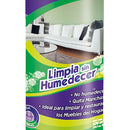 Limpiador en espuma para tapiceria 600 ml