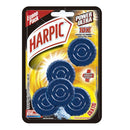 Pack De 5 Pastillas Para Inodoro Limpieza Total