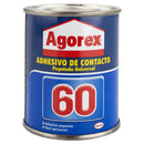 Adhesivo De Contacto Agorex 1/32 Gl
