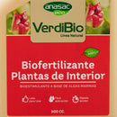 Biofertilizante para Plantas de Interior 500 ml spray