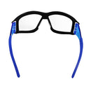 Lente Flex Plus Claro Bauker
