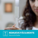 Tiras Para Colgar Cuadros Impermeables Grande Blanca