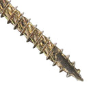 Tornillo Madera Madera 180 Mm 14 10 Unidad(Es)