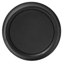 Papelera 6 Litros Plastico Negro