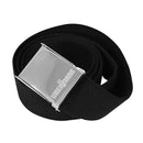 Cinturon Pro Talla unica Negro