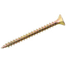 Tornillo Tirafondo Madera 2 Pulg 9 Mm 12 Unidad(Es)