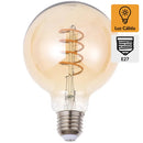 Ampolleta Led Filamentos 4 W E27 370 lm Luz Calida