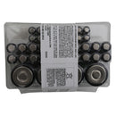 Set De Pilas Alcalinas Aax20 + Aaax16 + Dx4