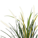 Planta Artificial Pasto 50 cm Verde