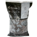 Mulch Rustico Decorativo 30 Litros Cafe