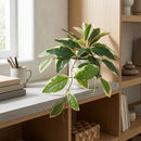 Planta Artificial Hoya 50 cm Verde