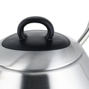 Hervidor Electrico 1.7 Litros Inox Wket-F663