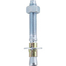 Perno anclaje 3/8 x 3 25 unidades