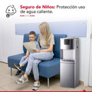 Dispensador de agua 3 temperaturas Thor 3Temp Stand