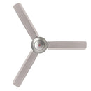 VENTILADOR DE TECHO KDK M56LG PLATEADO