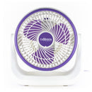 Ventilador Thor Color Box Design Lila