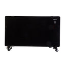 CONVECTOR C/PANEL ESPEJO CO-RP 2000 II