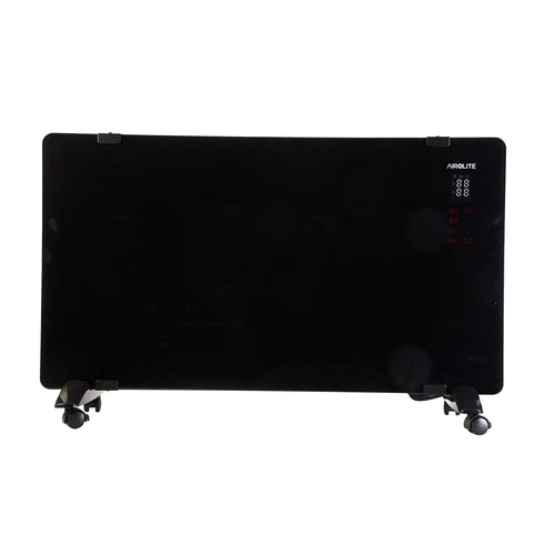 CONVECTOR C/PANEL ESPEJO CO-RP 2000 II