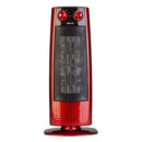 TERMOVENTILADOR CERAMICO HTC 2013
