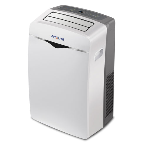 AC PORTATIL AIROLITE CLIMATE PRO 12000
