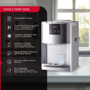 Dispensador de agua 3 temperaturas Thor 3Temp Desk