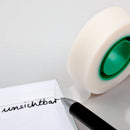 Cinta Adhesiva Magica 12.7 Mm 32 Mt Transparente Mod.810 3M