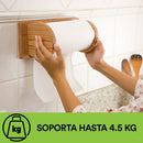 Cinta Adhesiva Montaje Estandar Interiores Mount 2Mt x 13 Mm 3M