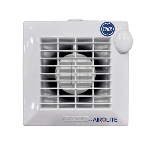EXTRACTOR AIROLITE PUNTO MT 100