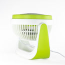 Ventilador Thor Color Box Design Verde