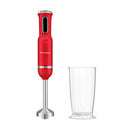 Minipimmer Retro Style Mixer Red
