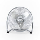 Ventilador Thor Box Metal 9