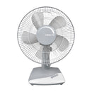 VENTILADOR SOBREMESA AIROLITE V12S6  12