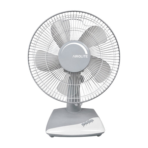 VENTILADOR SOBREMESA AIROLITE V12S6  12
