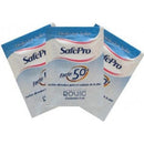 Bloqueador Solar Safepro Fps50+ 1 lt