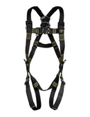 Arnes seg.H cobra 3000 4 argollas kevlar