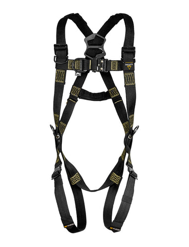 Arnes seg.H cobra 3000 4 argollas kevlar