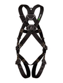 Arnes Redhawk Cinta Kevlar H.Acero