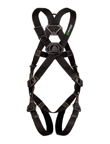 Arnes Redhawk Cinta Kevlar H.Acero