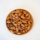 FRUTOS SECOS ALMENDRA TOSTADA BOLSA DE 250 GRAMOS