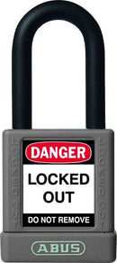 Candado Abus Dielectrico 74/40