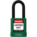 Candado Abus Dielectrico 74/40
