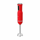 Minipimmer Retro Style Mixer Red