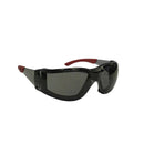 Lente de Seguridad Sky 7000 GRIS