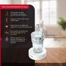 Dispensador Agua Usb Water Table